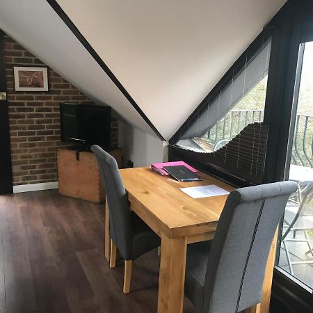 Hunters Hide Apt Littlehampton Eksteriør bilde