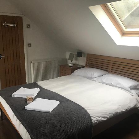 Hunters Hide Apt Littlehampton Eksteriør bilde
