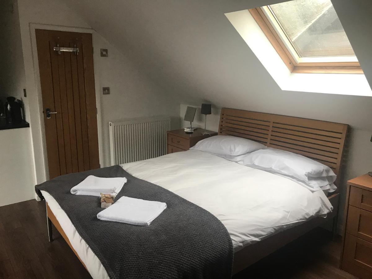 Hunters Hide Apt Littlehampton Eksteriør bilde